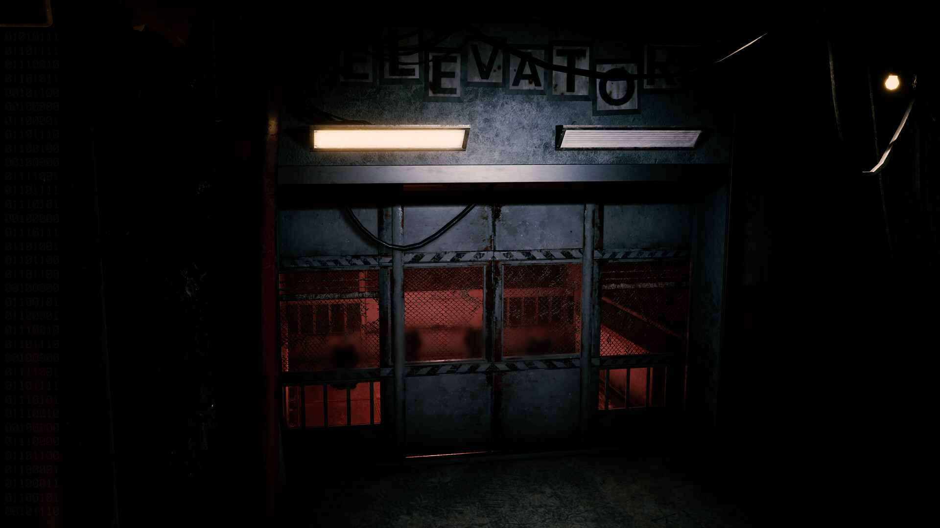 Escape from Playtime screenshot 6
